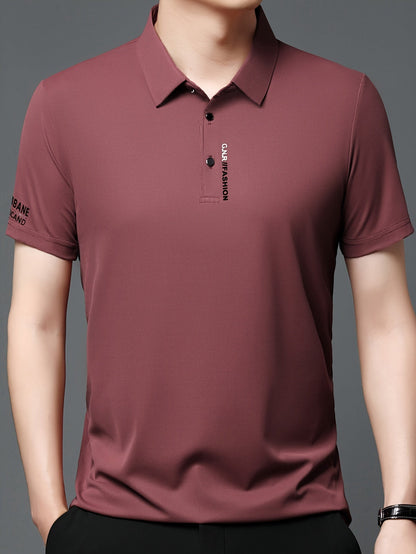 [LLEVÁ 2 AL PRECIO DE 1] - Andino™ | Polo Premium – Respirable y Fachera