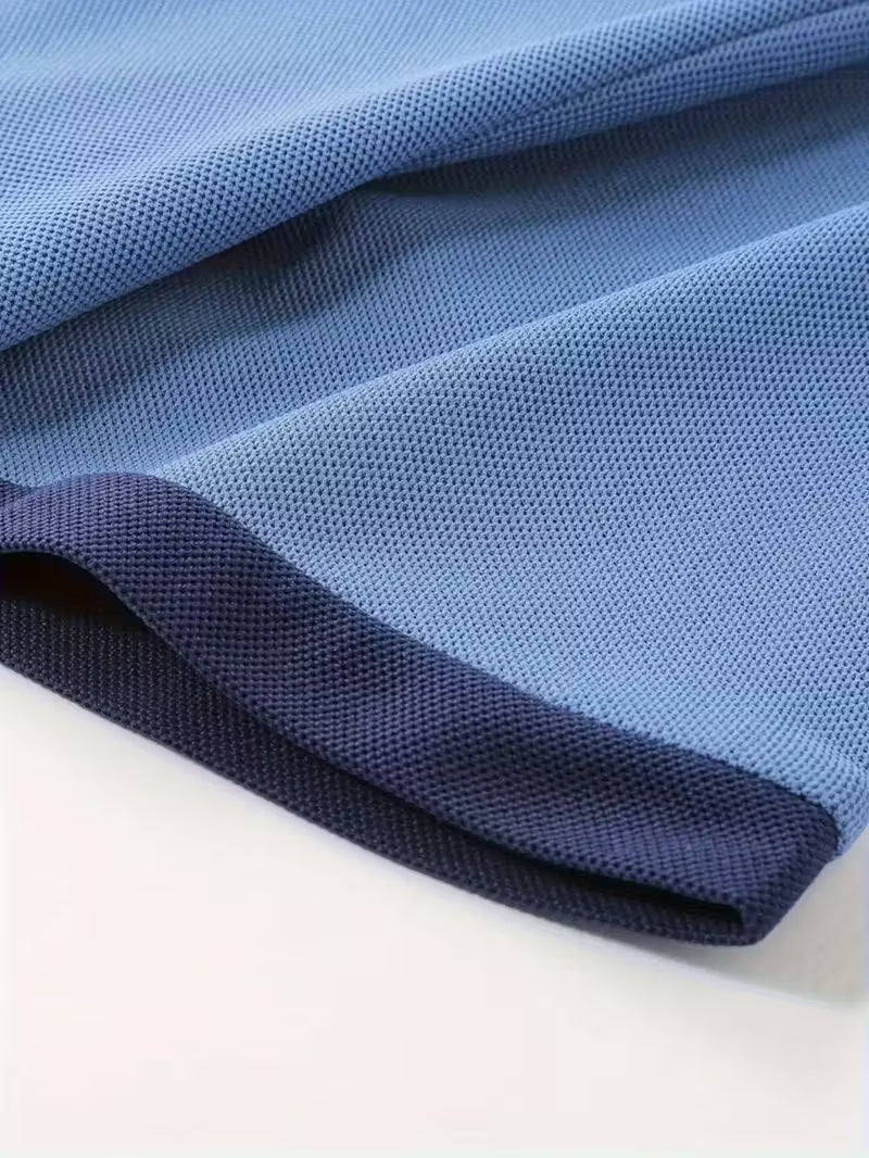 [LLEVÁ 2 AL PRECIO DE 1 HOY] – ElFachero™ Pro-Fit | Polo Premium – Presencia Profesional