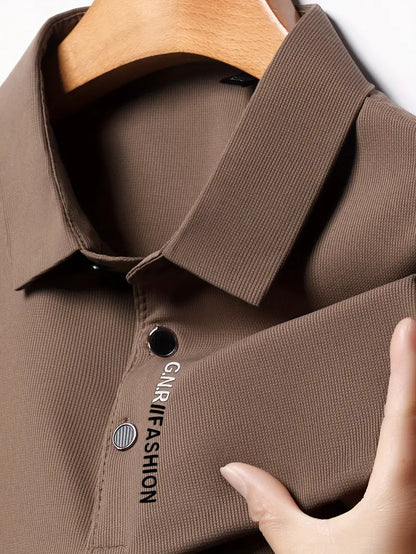 [LLEVÁ 2 AL PRECIO DE 1] - Andino™ | Polo Premium – Respirable y Fachera