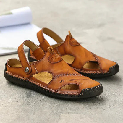 ErgoWalk™ Premium Orthopaedic Sandals