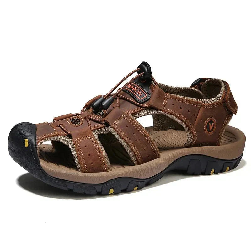 AirFlex | Sandalias Ortopédicas Premium – Alivio y Comodidad Real