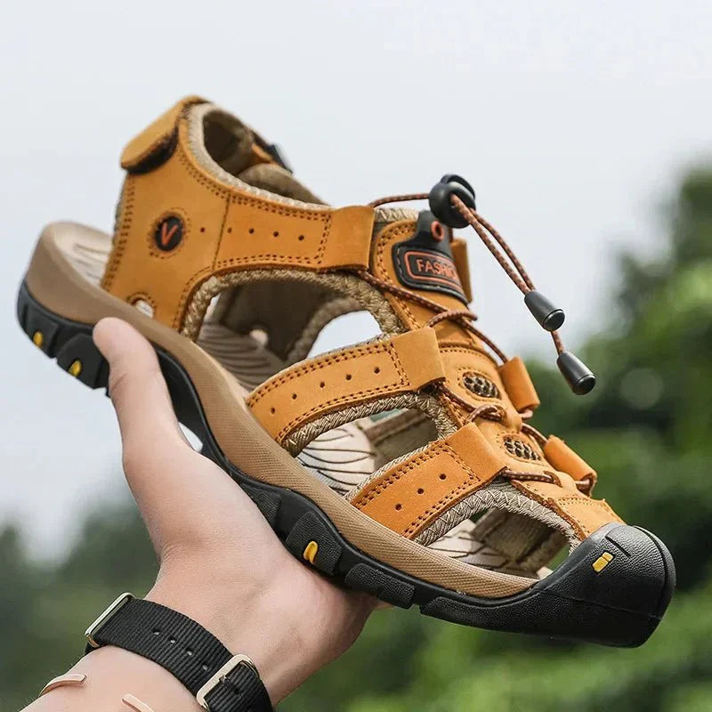 AirFlex | Sandalias Ortopédicas Premium – Alivio y Comodidad Real