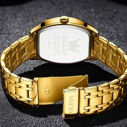 Olevs Maverick Men's Watch