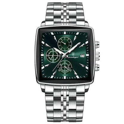 Poedagar Olympio Men’s Watch